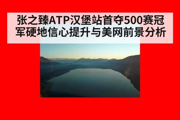 张之臻ATP汉堡站首夺500赛冠军硬地信心提升与美网前景分析