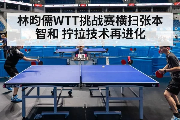 ping pong match